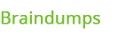 BraindumpsVCE